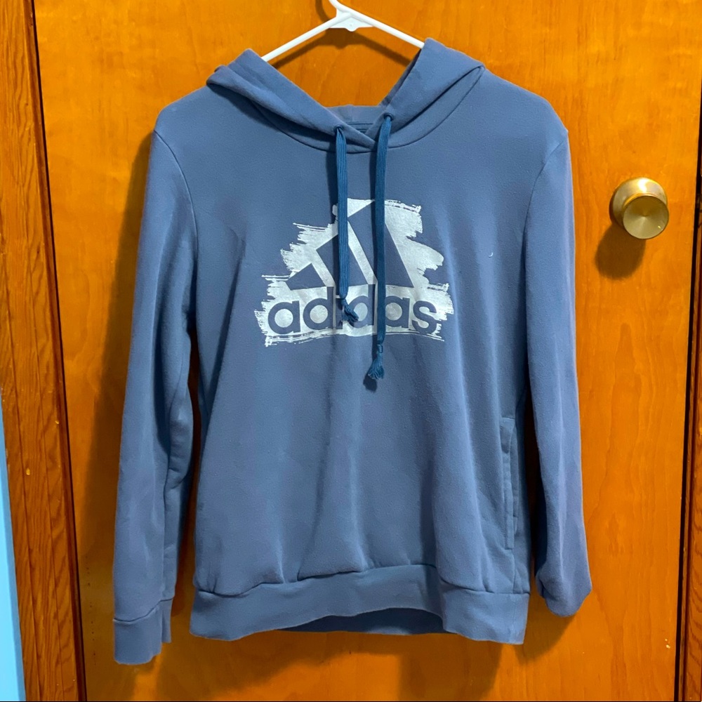 Adidas hoodie
